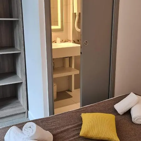 Bettina Szálloda 3*