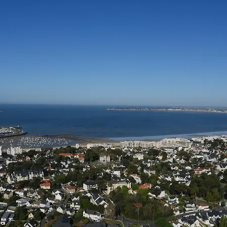 Bettina Hotel La Baule-Escoublac