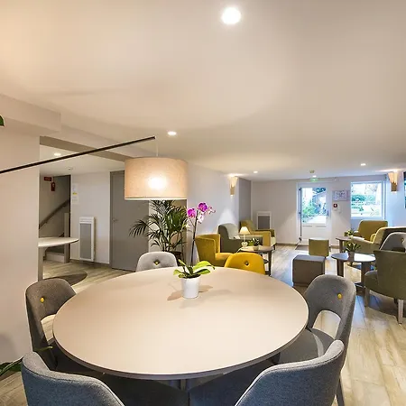 Bettina Szálloda La Baule