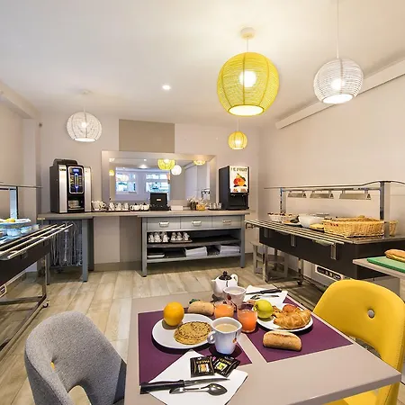 Szálloda Bettina La Baule