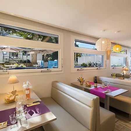 Bettina Szálloda La Baule