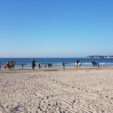 Bettina Szálloda La Baule