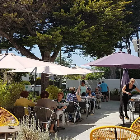 Szálloda Bettina La Baule