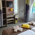 Bettina Hotel