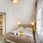 Bettina Hotel