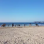 Bettina Hotel La Baule
