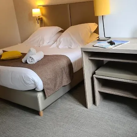 Bettina Hotel La Baule-Escoublac