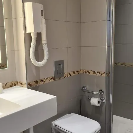 Hotel Bettina La Baule-Escoublac