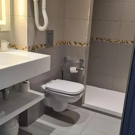 Bettina La Baule-Escoublac