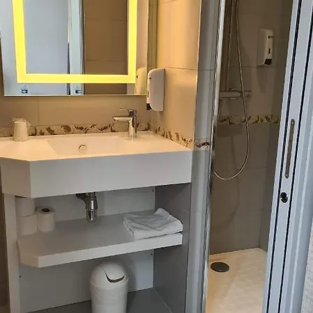 Bettina Hotel La Baule-Escoublac