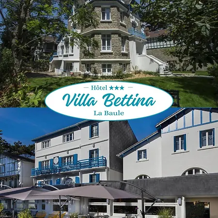 Bettina La Baule