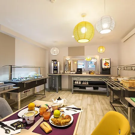 Bettina 3* La Baule-Escoublac