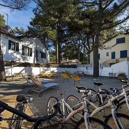 Bettina 3* La Baule