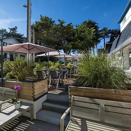 Bettina Hotel La Baule-Escoublac