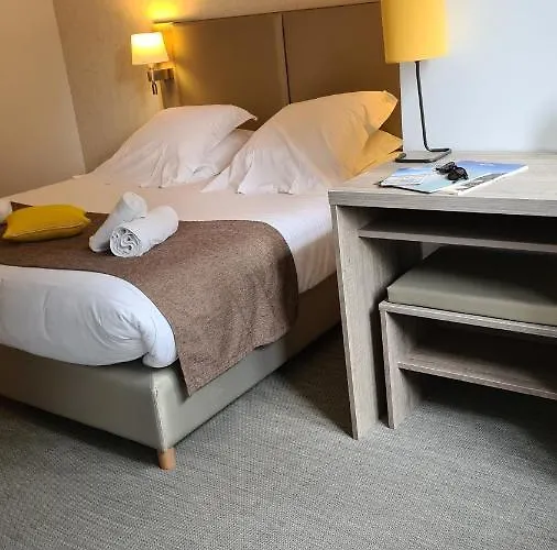 Bettina Отель Ла-Боль-Эскублак