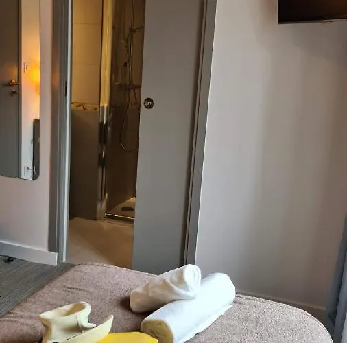 Bettina Отель 3*