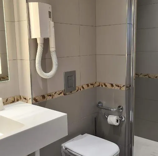 酒店 Bettina La Baule