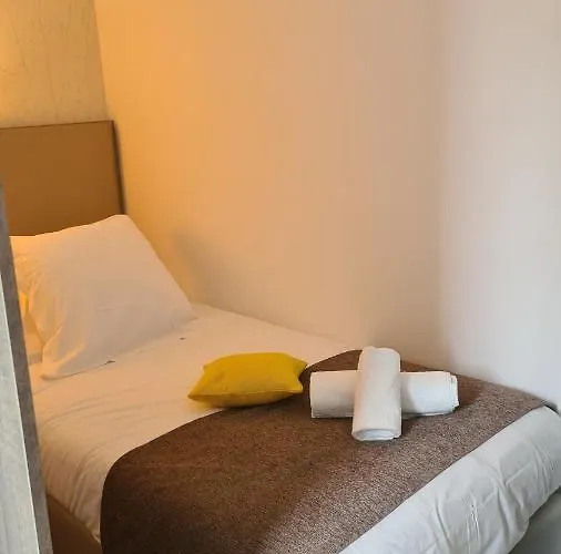 酒店 Bettina La Baule