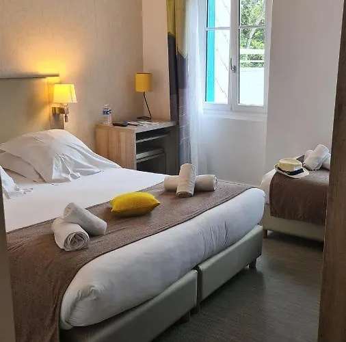 Bettina Ла-Боль-Эскублак