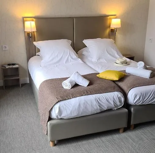 Bettina 3* Ла-Боль-Эскублак