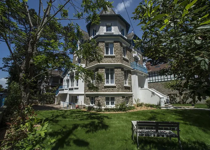 Bettina Отель 3*