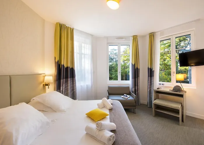 酒店 Bettina La Baule