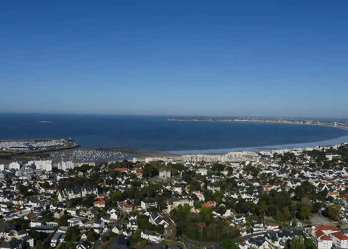 Bettina 酒店 La Baule