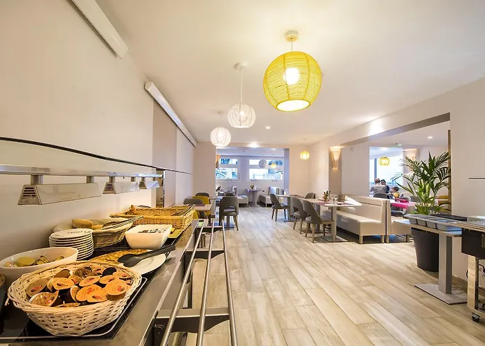 Bettina Ла-Боль-Эскублак