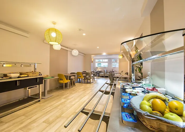 Bettina 3* La Baule-Escoublac