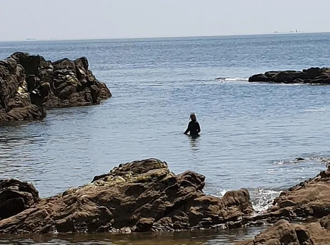 酒店 Bettina La Baule